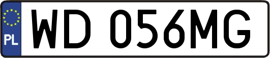 WD056MG