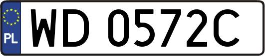 WD0572C