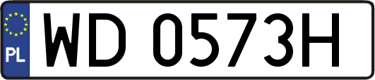WD0573H