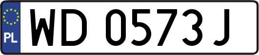 WD0573J