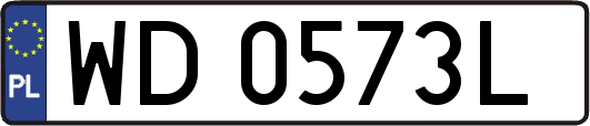 WD0573L