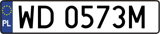 WD0573M