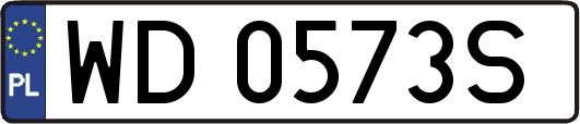 WD0573S