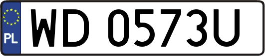 WD0573U