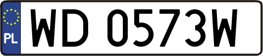WD0573W