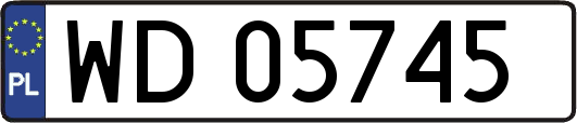 WD05745