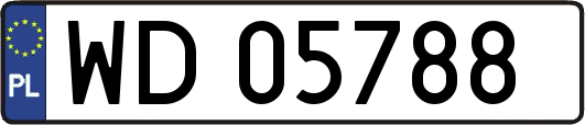 WD05788