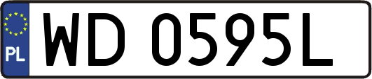 WD0595L