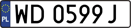 WD0599J
