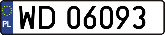 WD06093