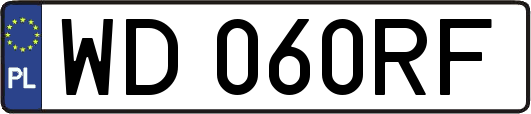 WD060RF