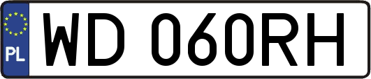 WD060RH