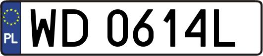 WD0614L