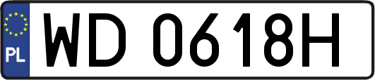 WD0618H