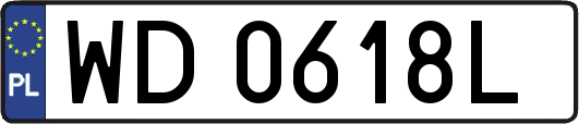 WD0618L