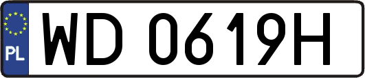 WD0619H
