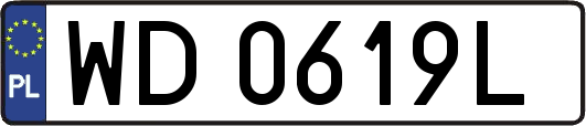 WD0619L