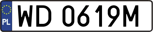 WD0619M