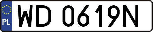 WD0619N