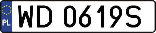 WD0619S