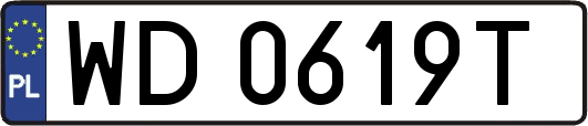 WD0619T