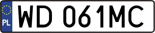 WD061MC