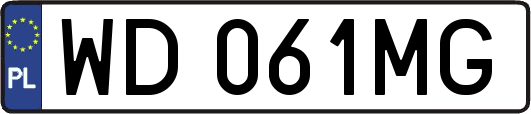 WD061MG