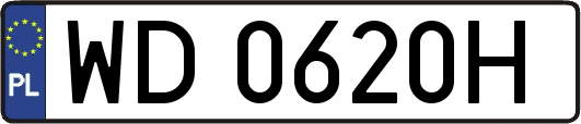 WD0620H