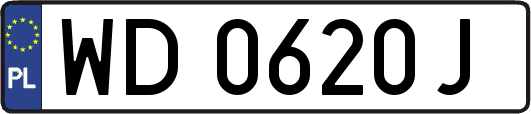 WD0620J