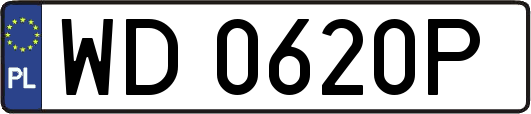 WD0620P