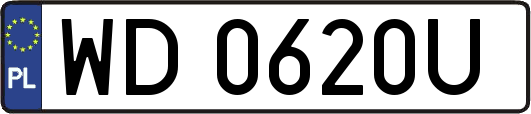 WD0620U
