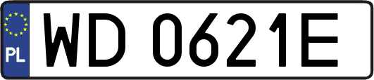 WD0621E