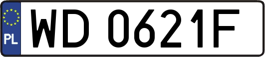 WD0621F