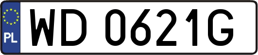 WD0621G