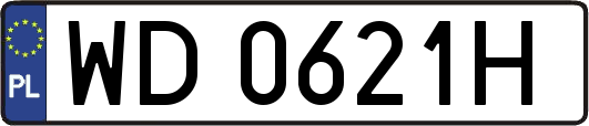 WD0621H