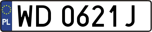 WD0621J