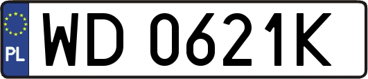 WD0621K