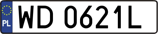 WD0621L