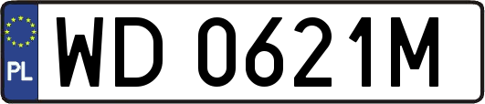 WD0621M