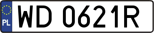WD0621R