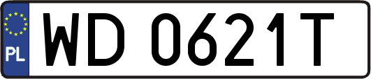 WD0621T