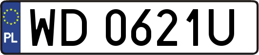WD0621U