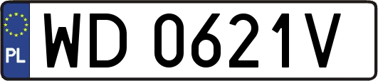 WD0621V