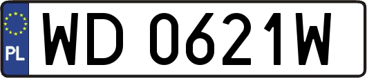 WD0621W