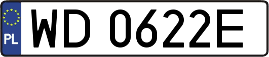 WD0622E