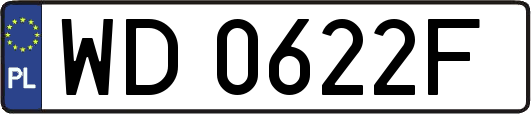 WD0622F