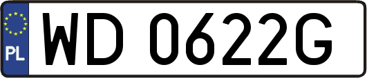 WD0622G