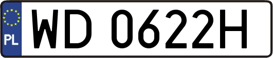 WD0622H