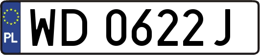 WD0622J