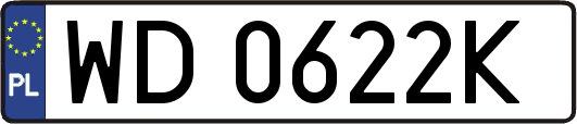 WD0622K